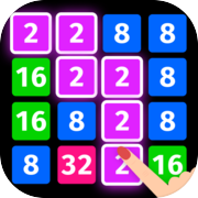 Play 2248 Number Puzzle Games 2048