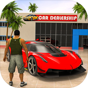 Play Car Saler - Tycoon Simulator