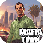Play Mafia Town 6 : Grand Simulator
