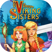 Viking Sisters