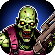 Zombie Rampage: Survival FPS