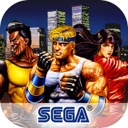 Streets of Rage Classic