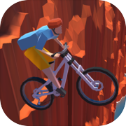 An Unremarkable Bike Game