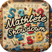 Mathlete Showdown