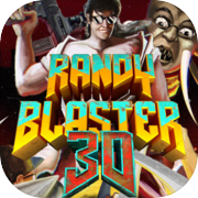 Play Randy Blaster 3D