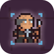 Pixel Dungeon Adventure