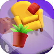 Play Moving Out - Puzzle Game