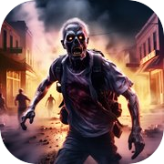 Play Zombie Fire 3D Offline Games