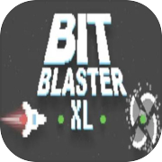 Play Bit Blaster XL