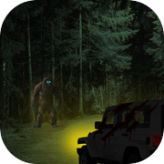 Scary Driver : Survival Horror