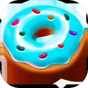 Donuts Garden-Match3