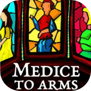 Medice To Arms
