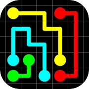 Play Connect The Dots: Brain Game