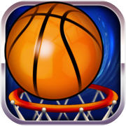 Play Tap Mini Basket Ball