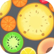 Merge Melon - Fruit Drop Game