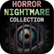 Horror Nightmare Collection