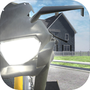 Motorbike Saler Simulator 2023