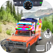 Play Indian Heavy Driver Game dj