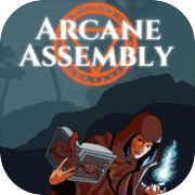 Play Arcane Assembly