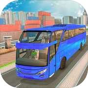 Dubai Bus Simulator Bus Games