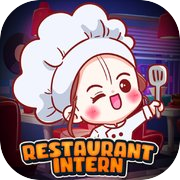 Restaurant Intern