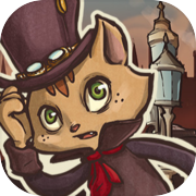 Play A Peculiar Adventure On Bast