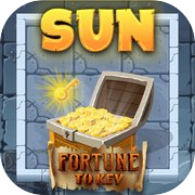 Play Sun Fortune To Key