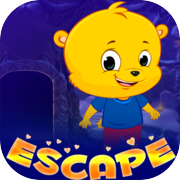 Play Best Escape Game 430 - Treehouse Escape 2 Game