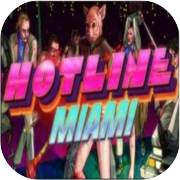 Play Hotline Miami