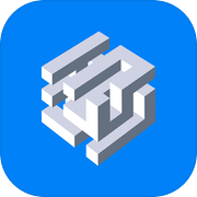 Play Tesseract - Maze 2.0