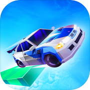 Play Ramp Racing 3D — Extreme Race