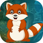 Play Best Escape Games 188 Brown Fox Rescue Game