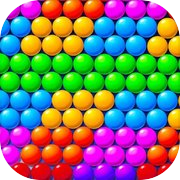 Bubble Clear Pop-puzzle game