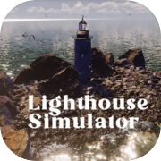 Lighthouse Simulator