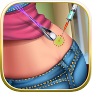 Injections Syringes & Needles  Fun Simulation Game