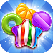 Play Jelly World Match - Classic Match3 game