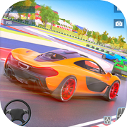 Play Real Car Racing: Car Games