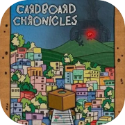 Cardboard Chronicles