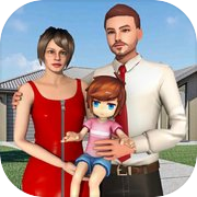 Play Mother Simulator Family Life