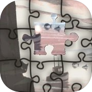 Jigsaw Puzzle Random