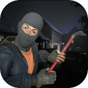 Play Thief simulator: Robbery Games