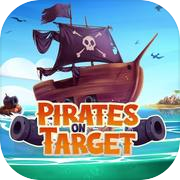 Play Pirates on Target PS4® & PS5®