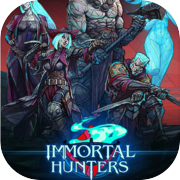 Play Immortal Hunters