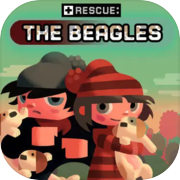 Play Rescue: The Beagles