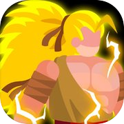 Stick Brave: Warrior Battle