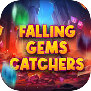 Falling Gems Catchers
