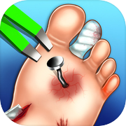 ER Doctor Games: Medical Games