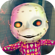 Play Baby in Horror House