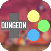 Dungeon RescueTeam Emulator