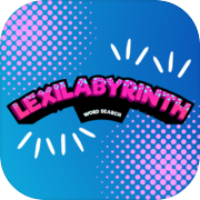 LEXILABYRINTH - Words Search